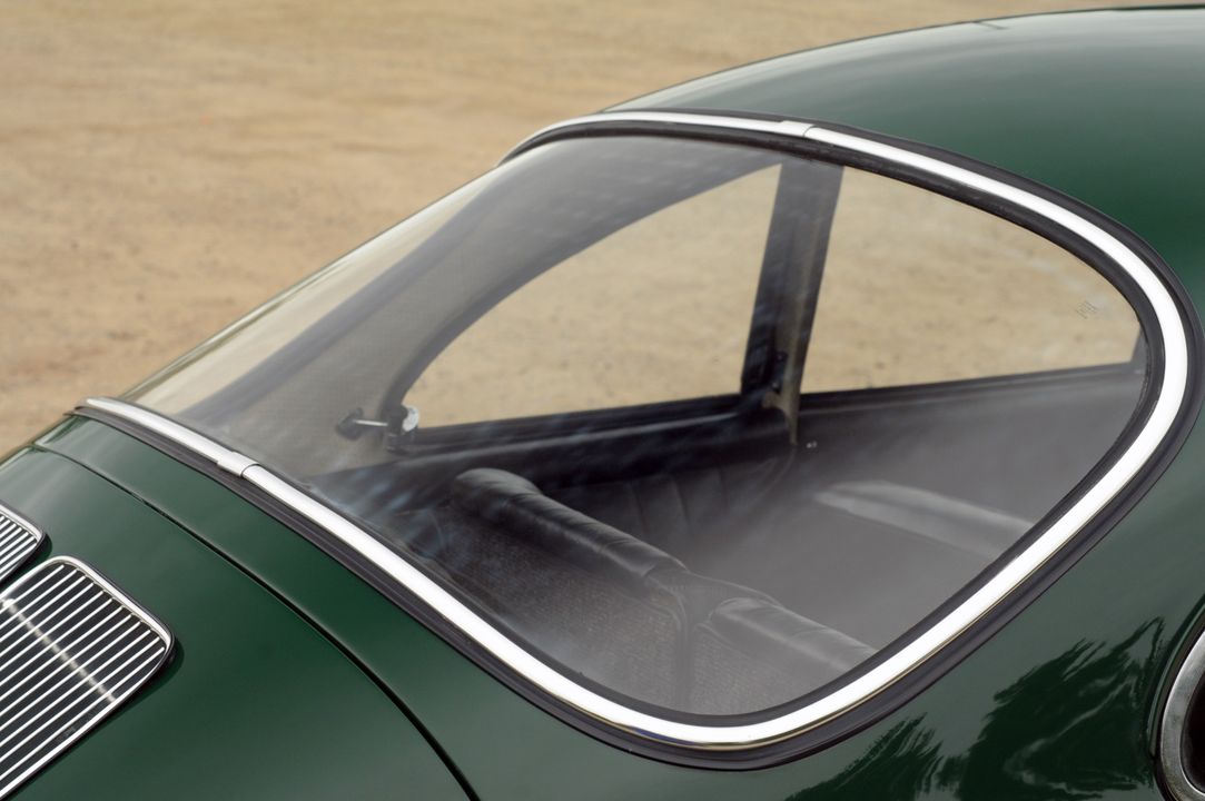 1964 Porsche 356 C