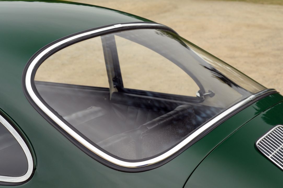 1964 Porsche 356 C