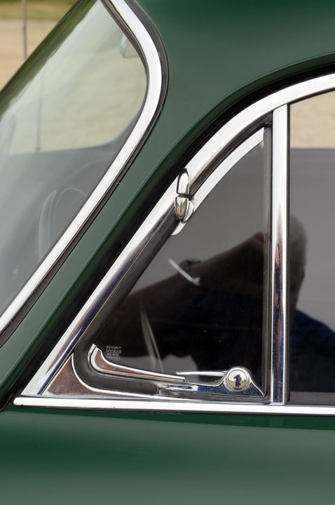 1964 Porsche 356 C