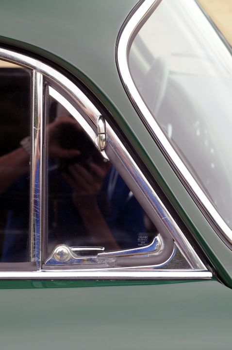 1964 Porsche 356 C