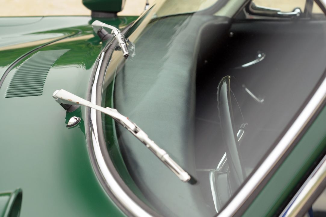 1964 Porsche 356 C
