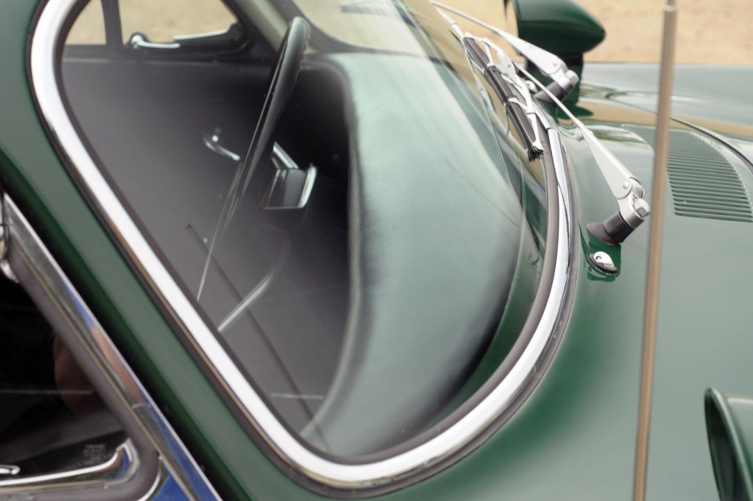 1964 Porsche 356 C