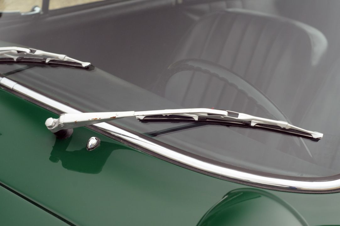 1964 Porsche 356 C