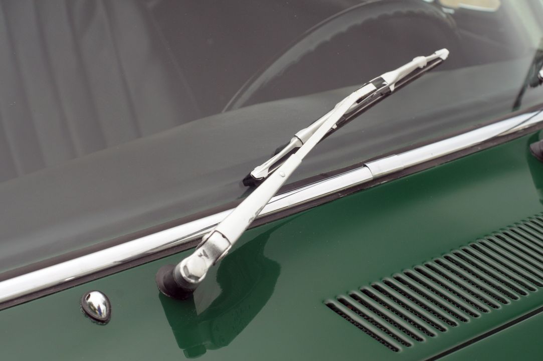 1964 Porsche 356 C