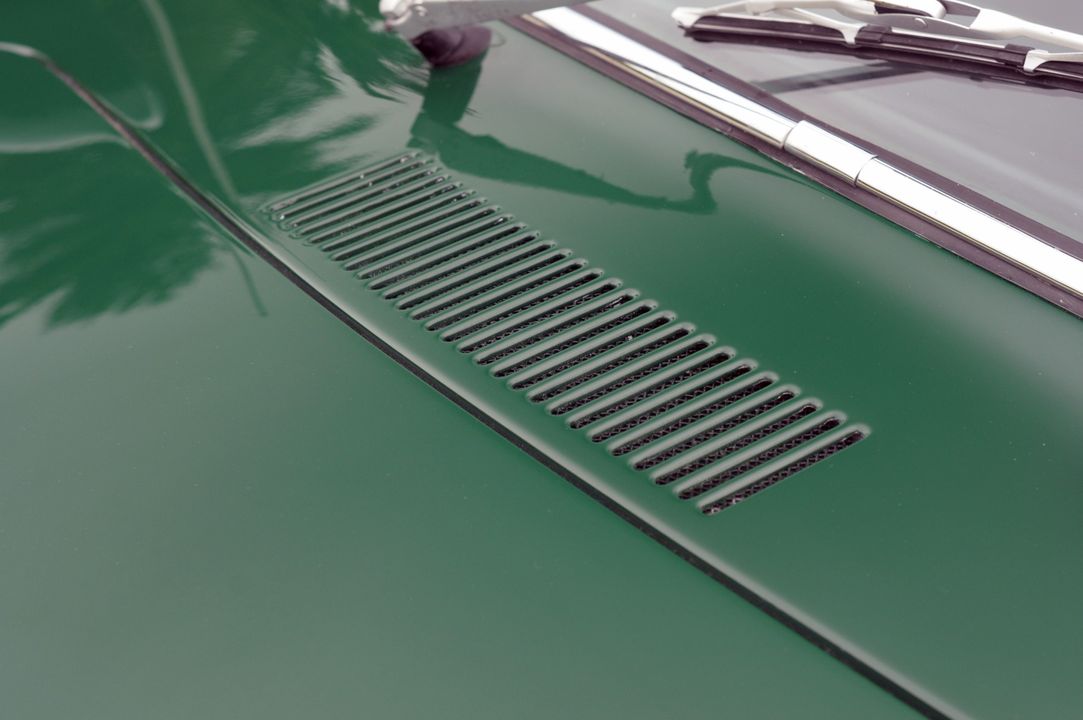 1964 Porsche 356 C