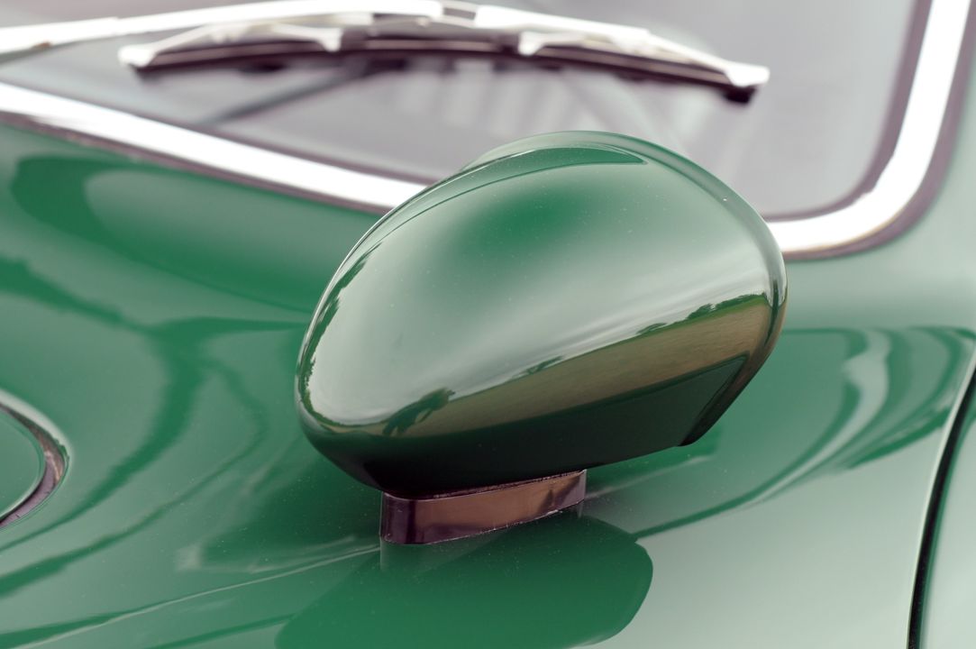 1964 Porsche 356 C