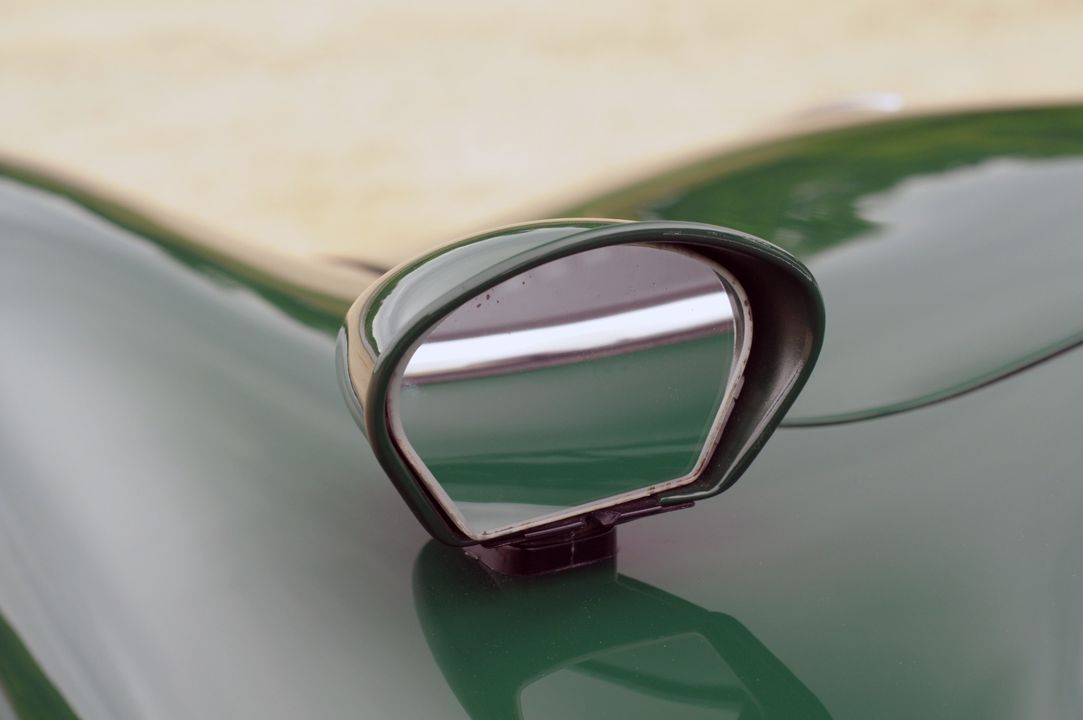 1964 Porsche 356 C