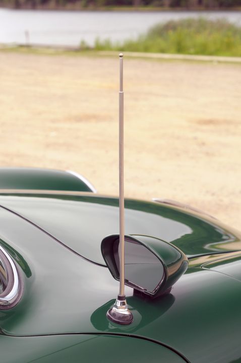 1964 Porsche 356 C