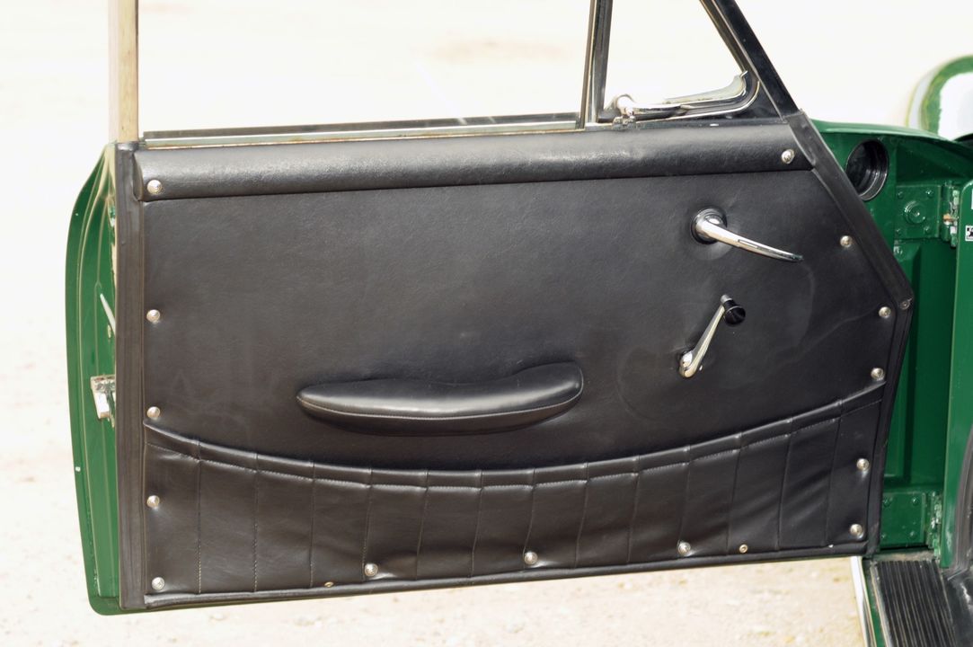 1964 Porsche 356 C