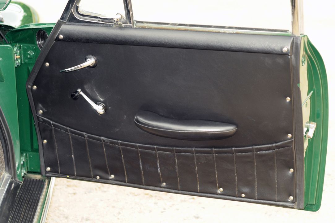 1964 Porsche 356 C