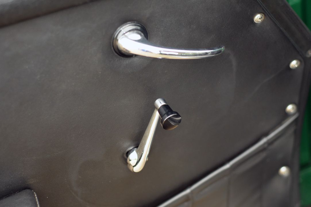 1964 Porsche 356 C