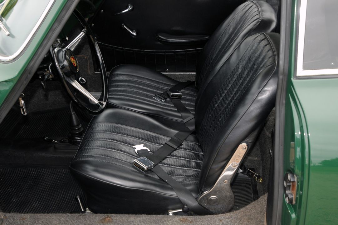 1964 Porsche 356 C