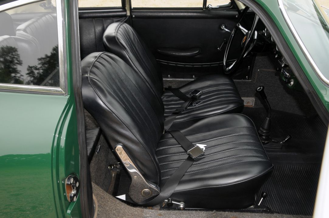 1964 Porsche 356 C