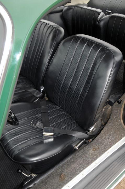 1964 Porsche 356 C