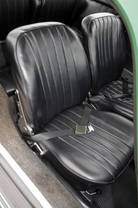 1964 Porsche 356 C