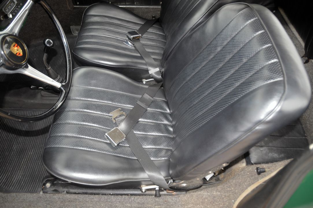 1964 Porsche 356 C
