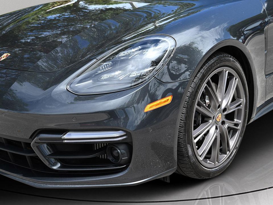 2023 PORSCHE PANAMERA