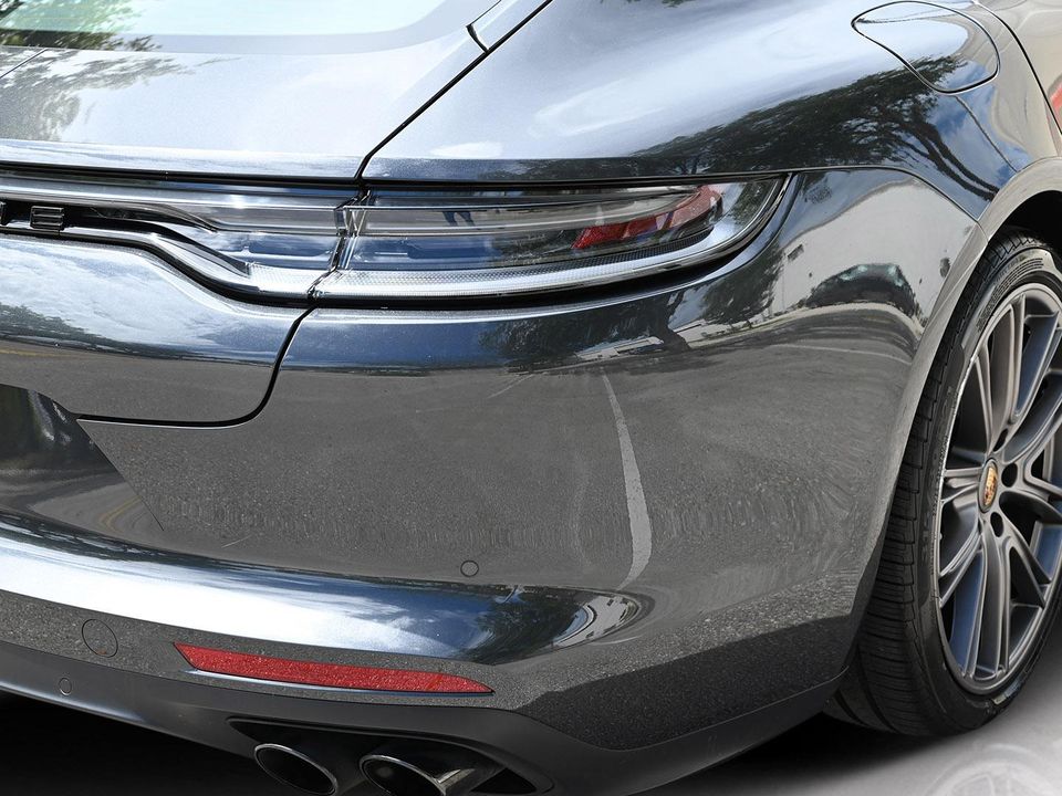 2023 PORSCHE PANAMERA