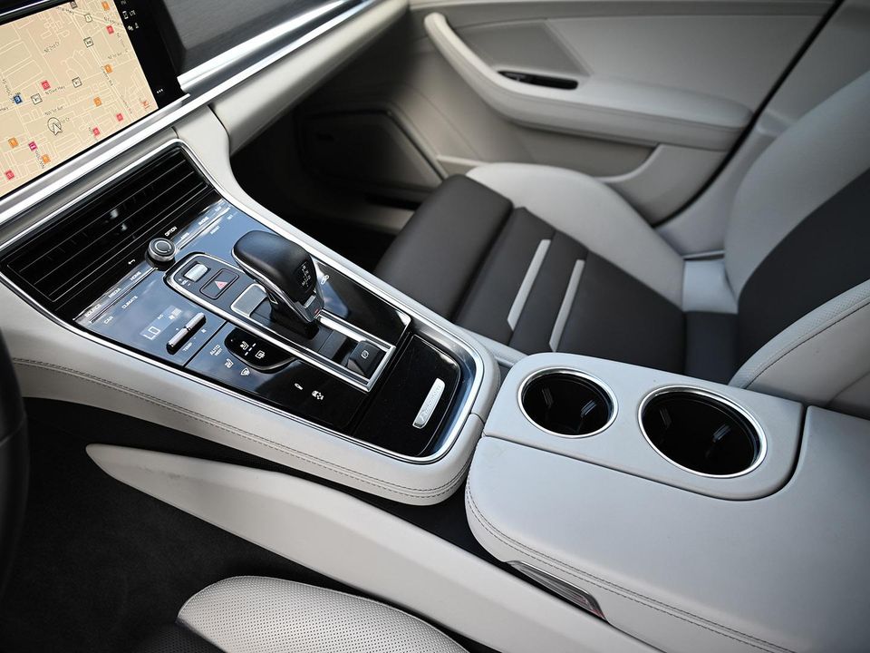 2023 PORSCHE PANAMERA