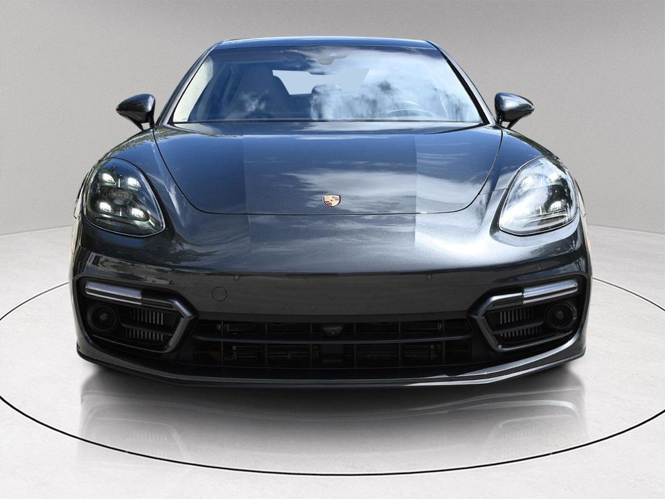 2023 PORSCHE PANAMERA