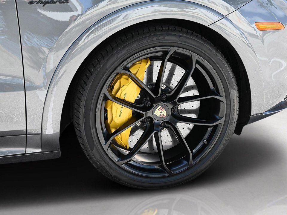 2023 Porsche Cayenne
