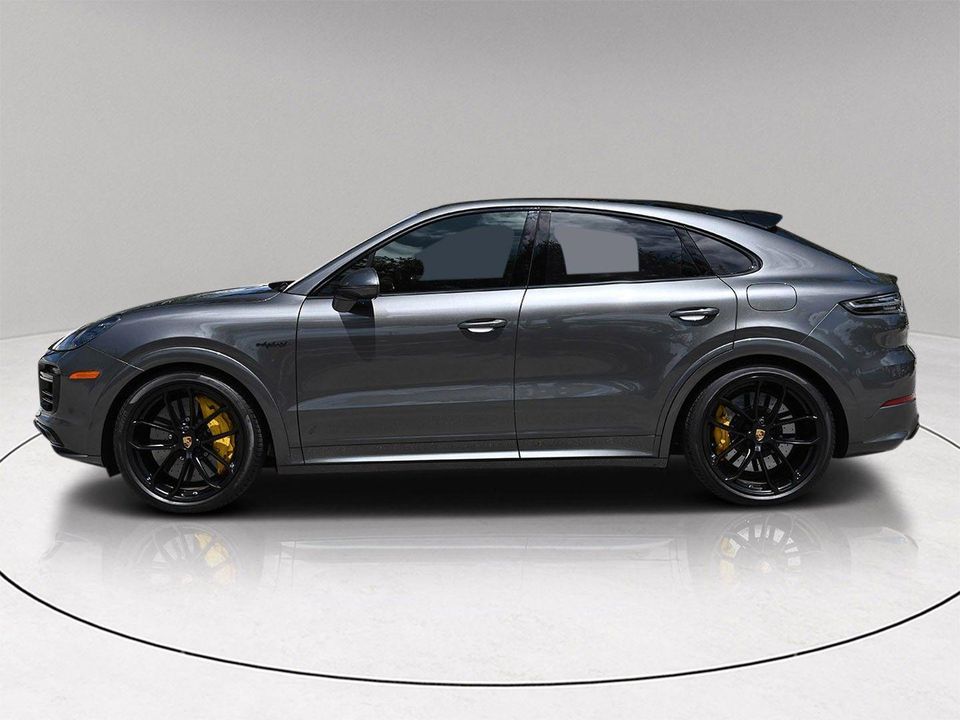 2023 Porsche Cayenne