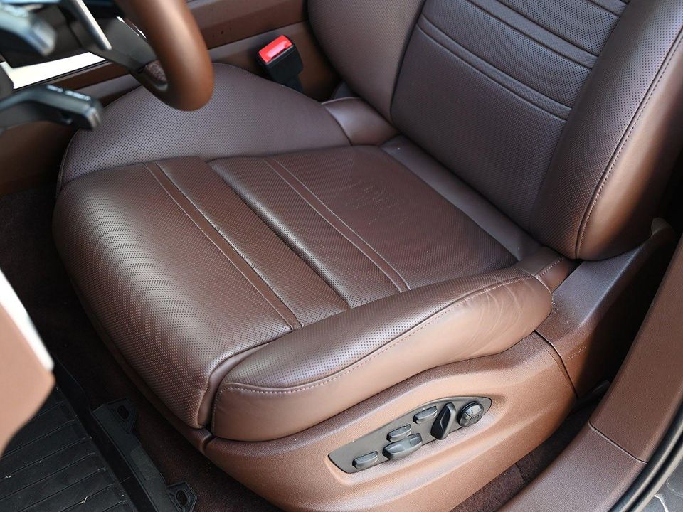 2023 Porsche Cayenne