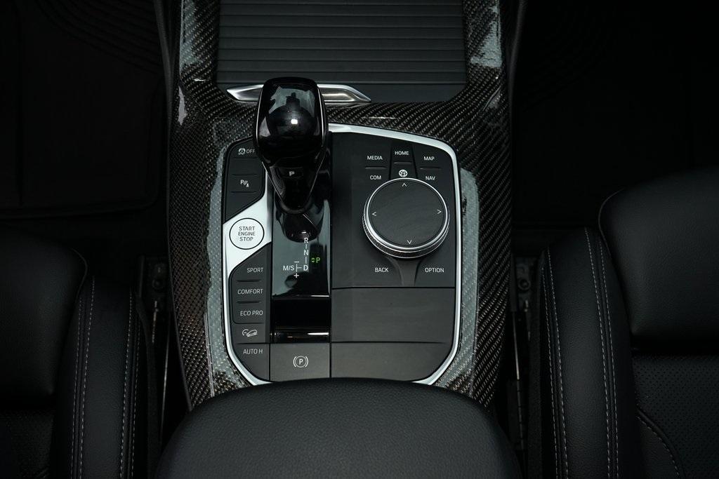 2022 BMW X4