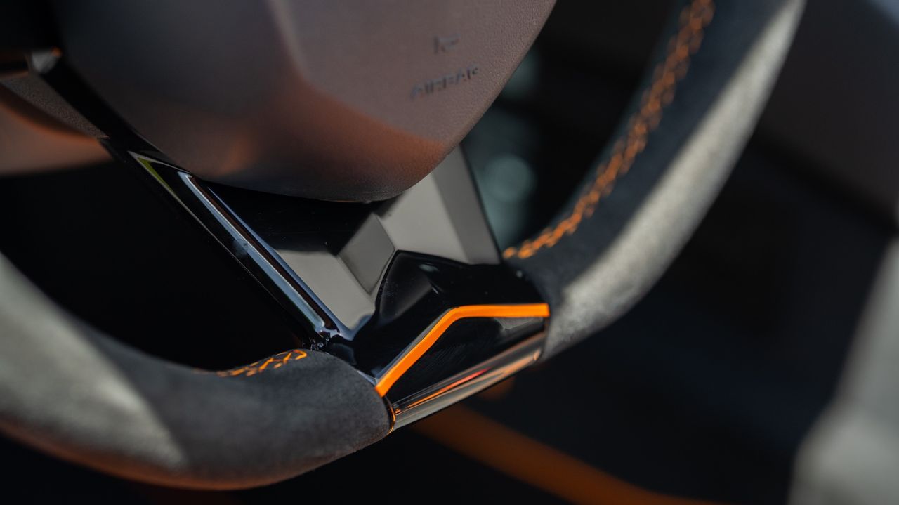 2017 Lamborghini Aventador