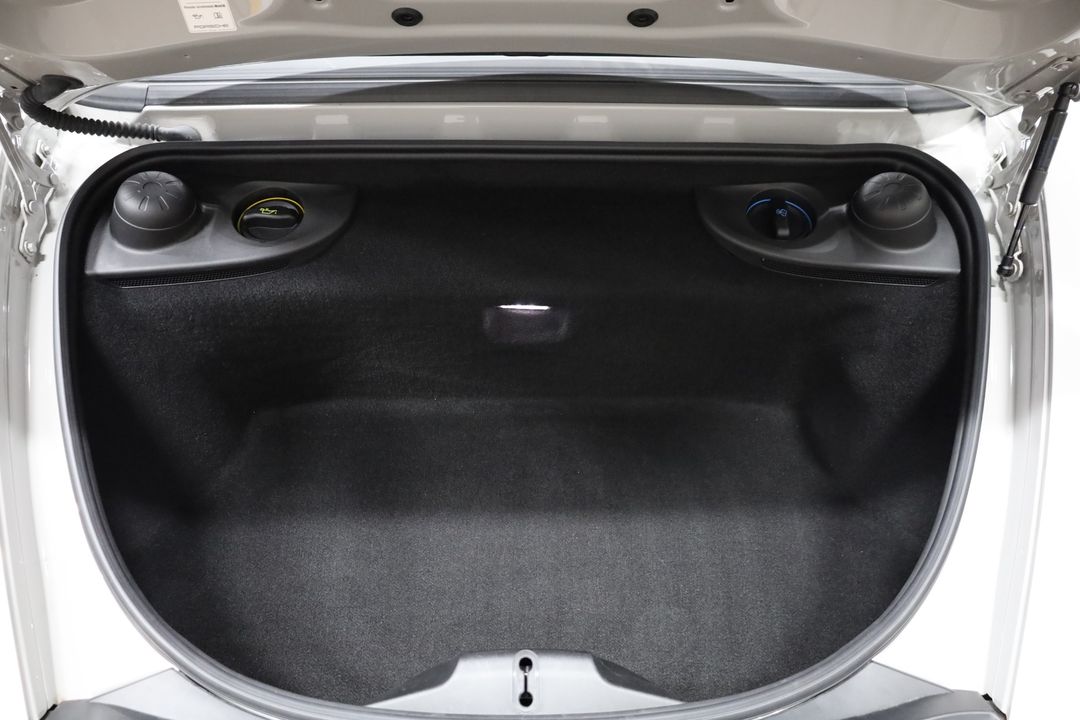 2018 Porsche 718 Boxster