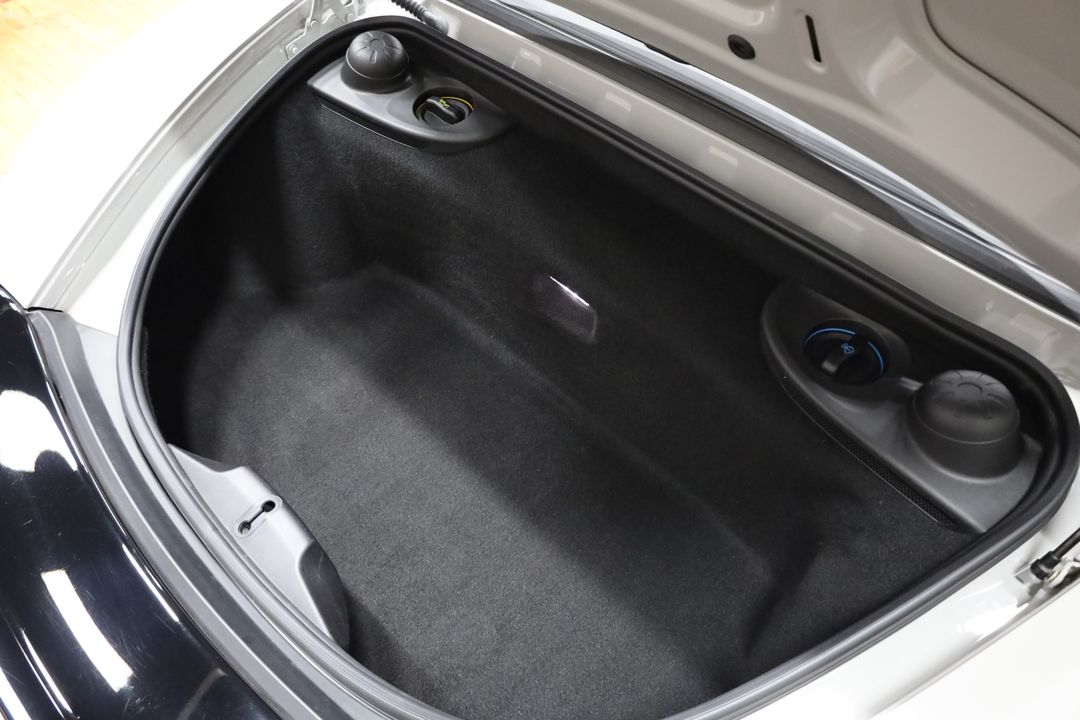 2018 Porsche 718 Boxster