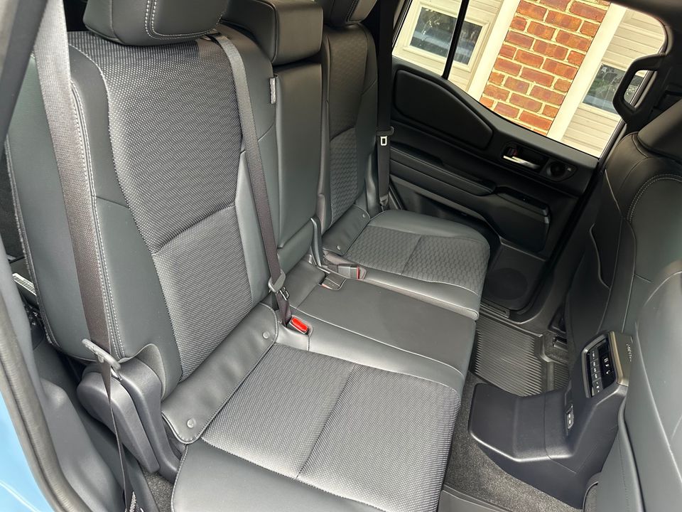 2024 Toyota Land Cruiser