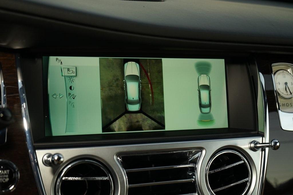 2015 Rolls-Royce Ghost