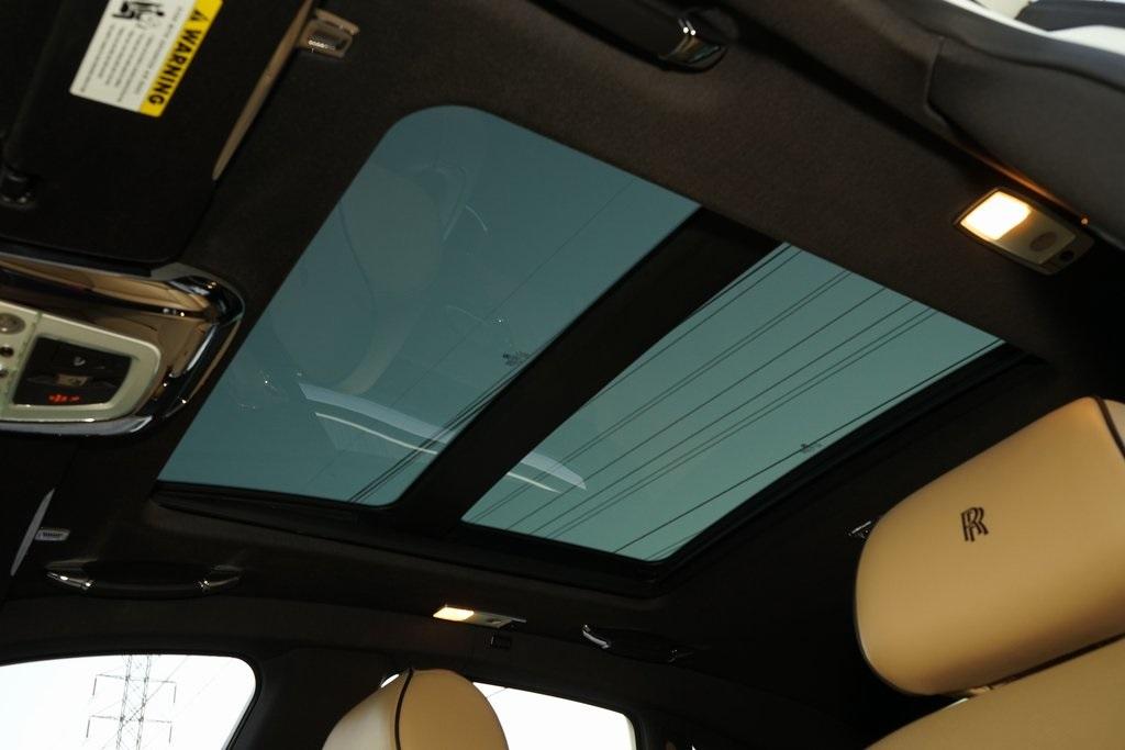 2015 Rolls-Royce Ghost