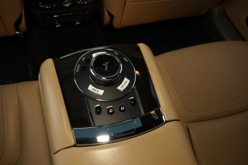 2015 Rolls-Royce Ghost