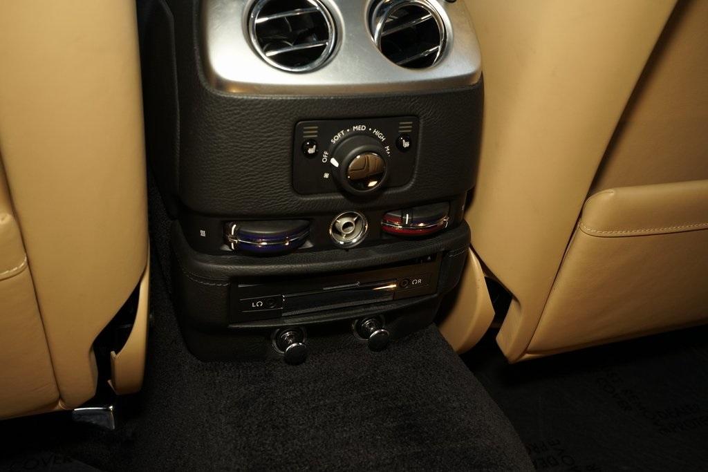 2015 Rolls-Royce Ghost