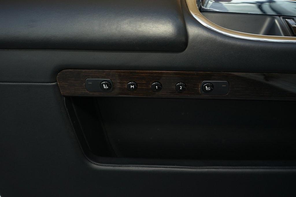 2015 Rolls-Royce Ghost