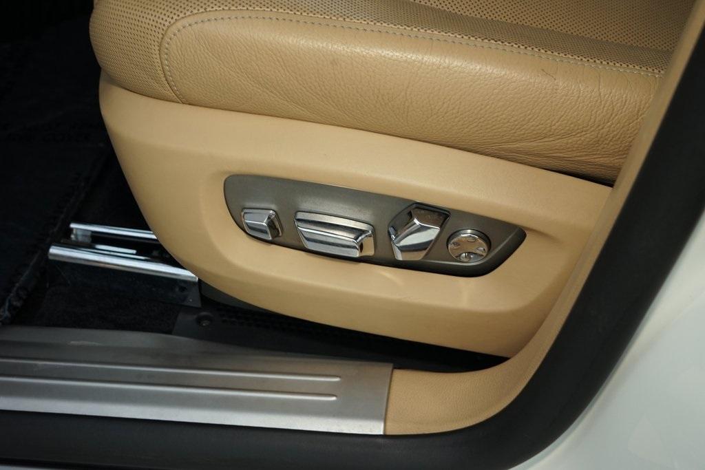 2015 Rolls-Royce Ghost