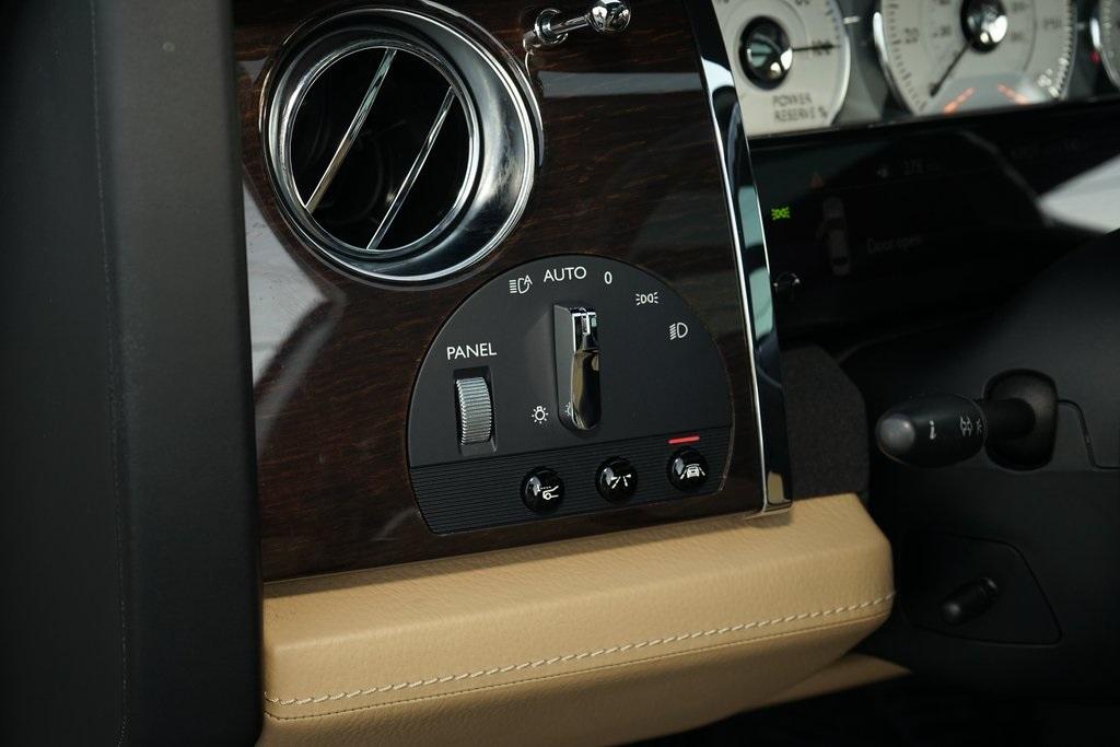 2015 Rolls-Royce Ghost