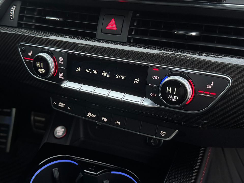 2022 Audi RS 5 Sportback