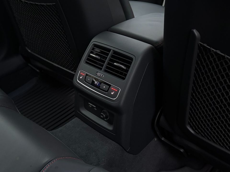 2022 Audi RS 5 Sportback