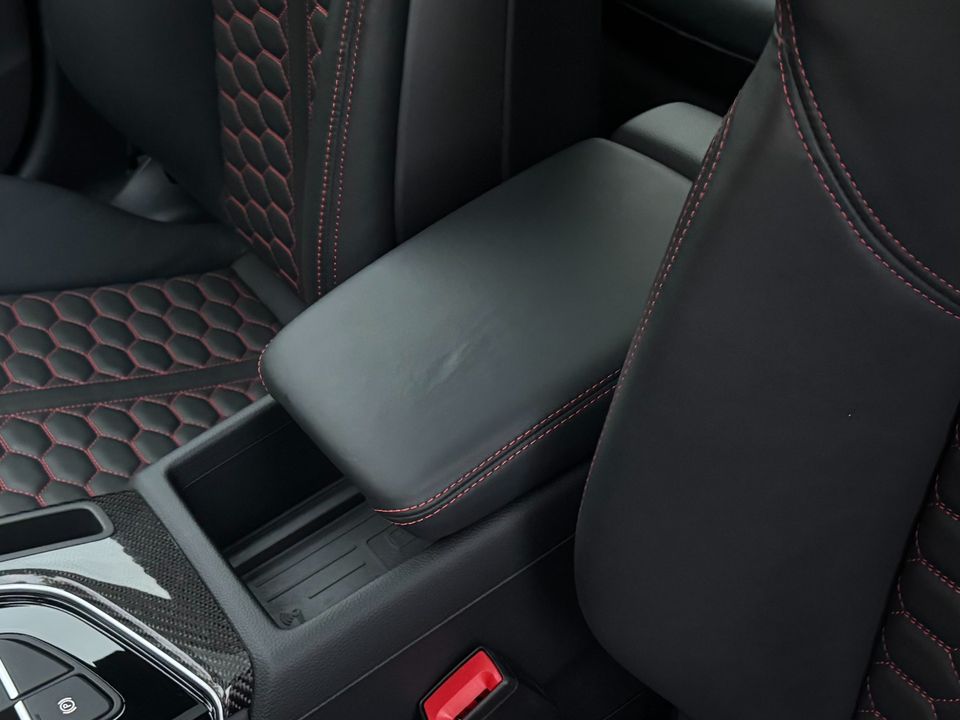 2022 Audi RS 5 Sportback