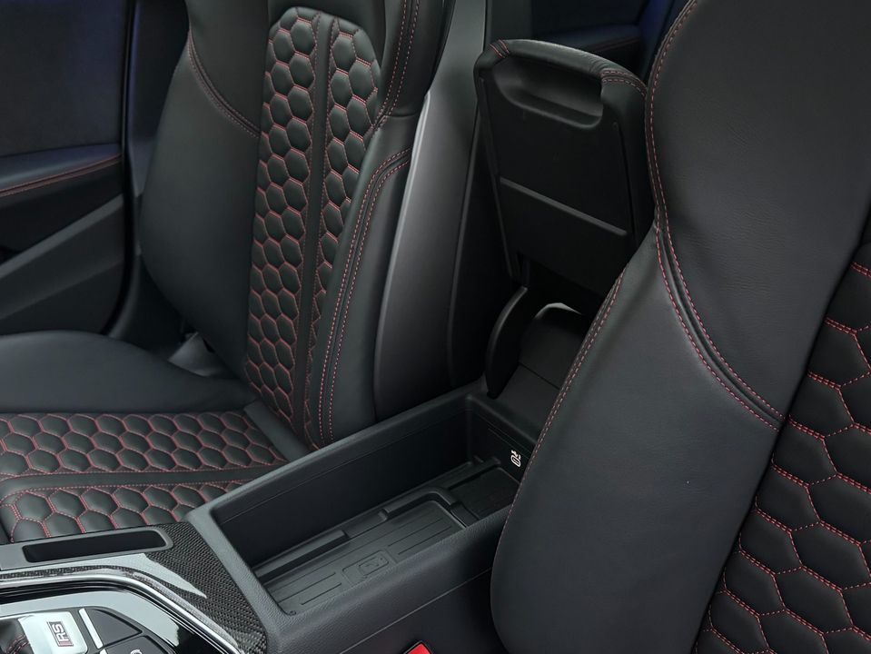 2022 Audi RS 5 Sportback