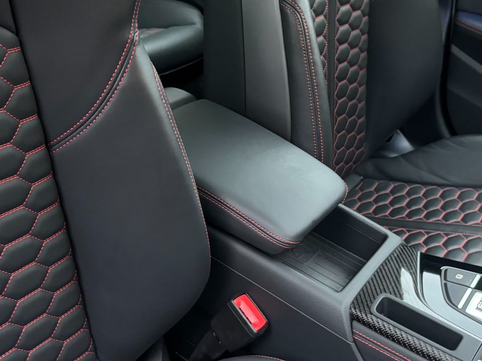 2022 Audi RS 5 Sportback