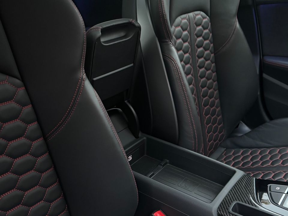 2022 Audi RS 5 Sportback