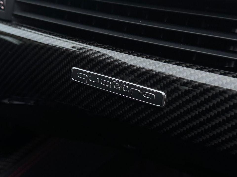 2022 Audi RS 5 Sportback