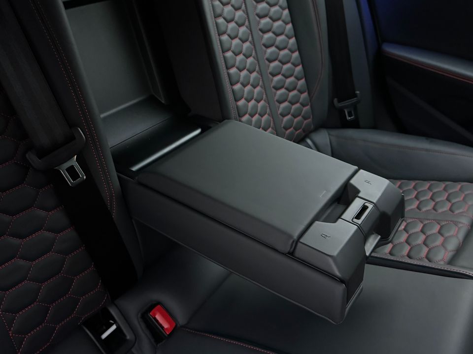 2022 Audi RS 5 Sportback