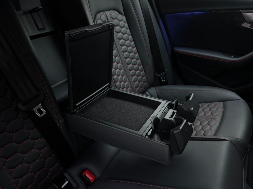 2022 Audi RS 5 Sportback