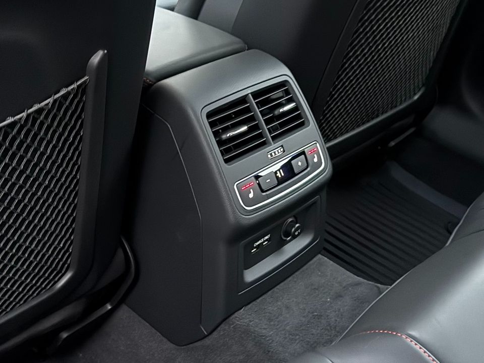 2022 Audi RS 5 Sportback