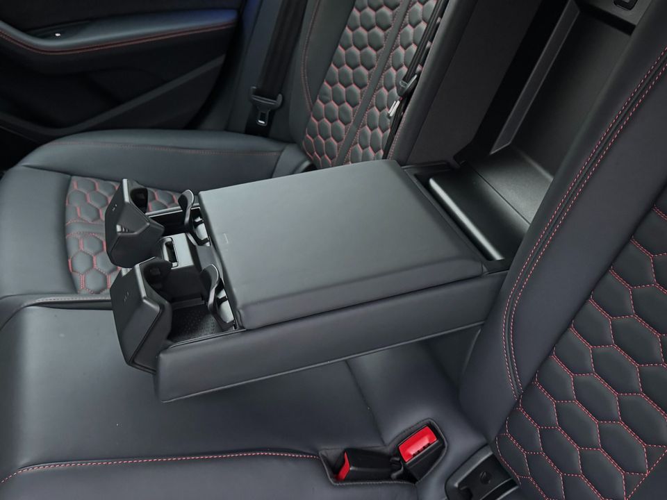 2022 Audi RS 5 Sportback